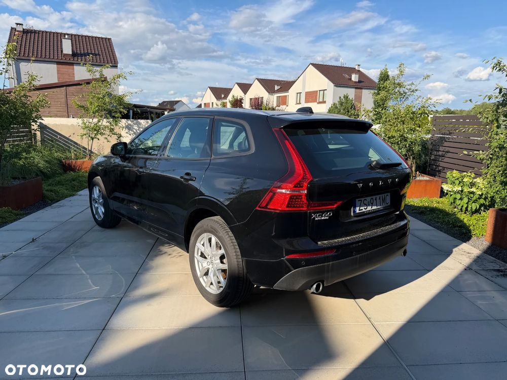 Volvo XC 60 D3 Momentum - 5