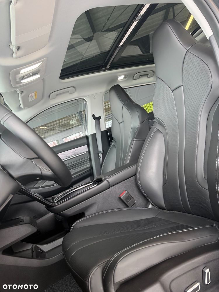 Dongfeng Mage - 17