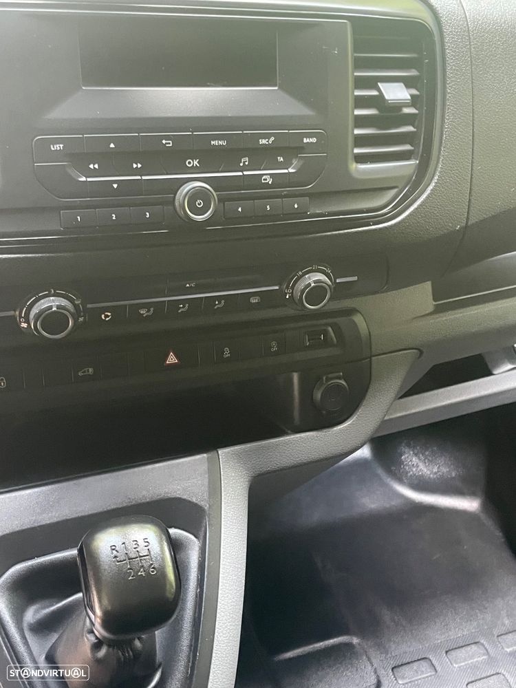 Citroën Jumpy 2.0 HDI - 8