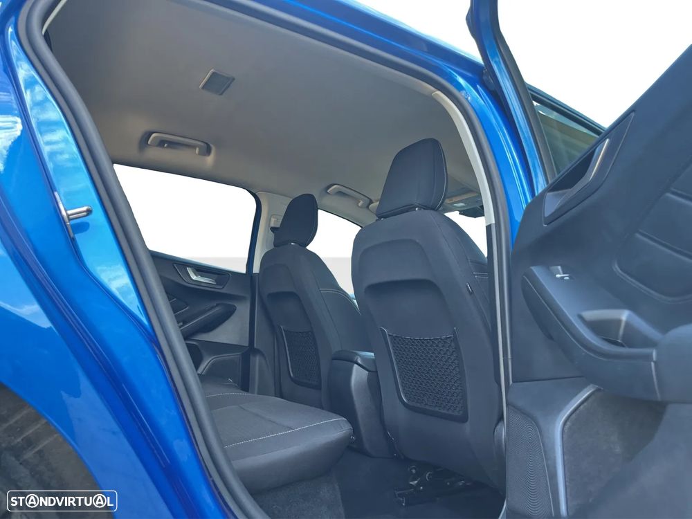 Ford Focus SW 1.5 TDCi EcoBlue Business - 16