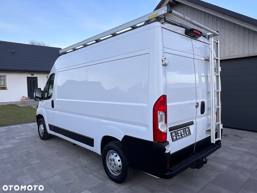Fiat Ducato - 25