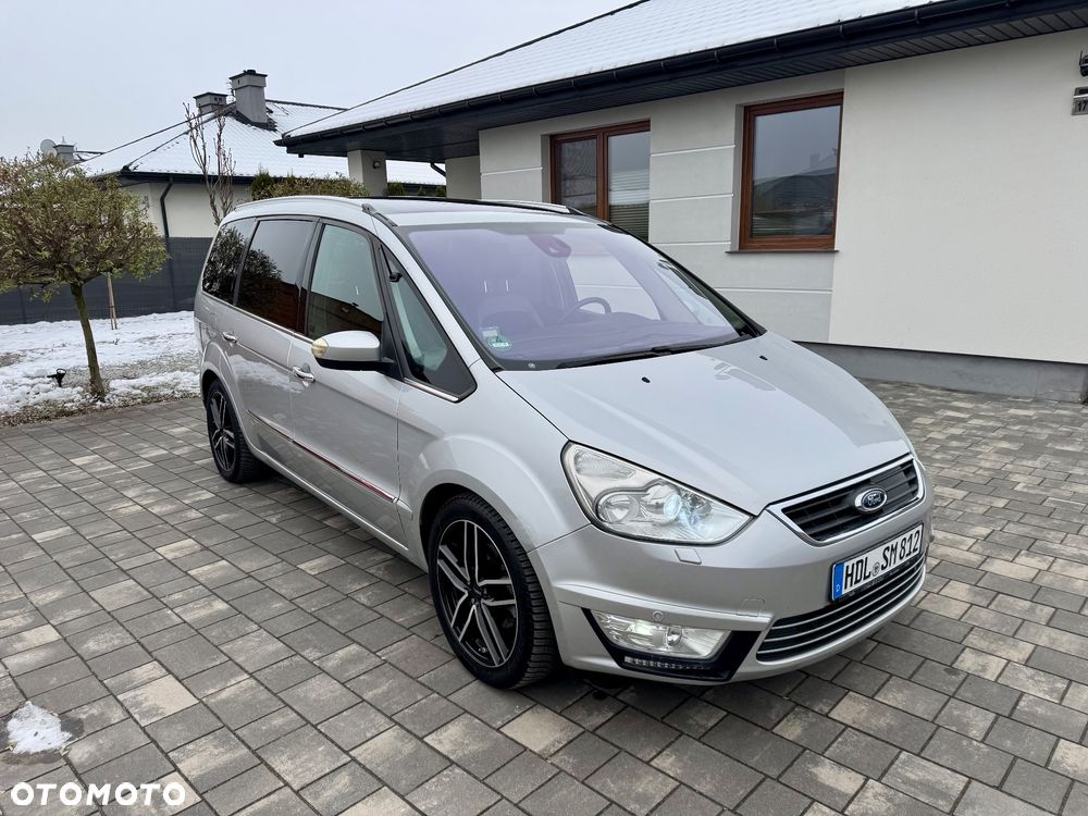 Ford Galaxy - 10