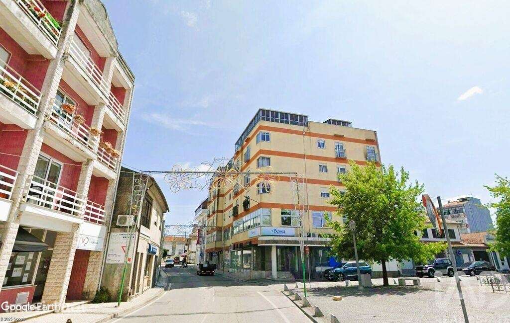 Loja / Estabelecimento Comercial em Vagos e Santo António de 416,00 m2 - Grande imagem: 2/9