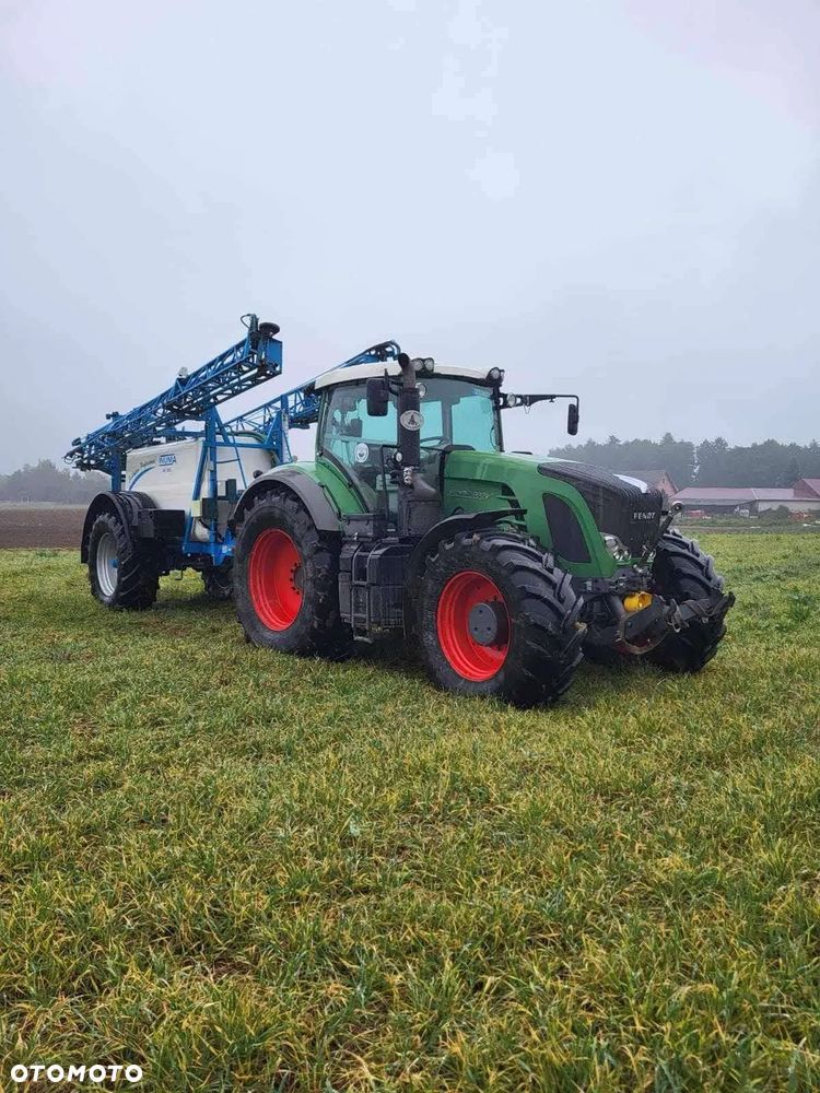 Inny Opryskiwacz Inuma - 9