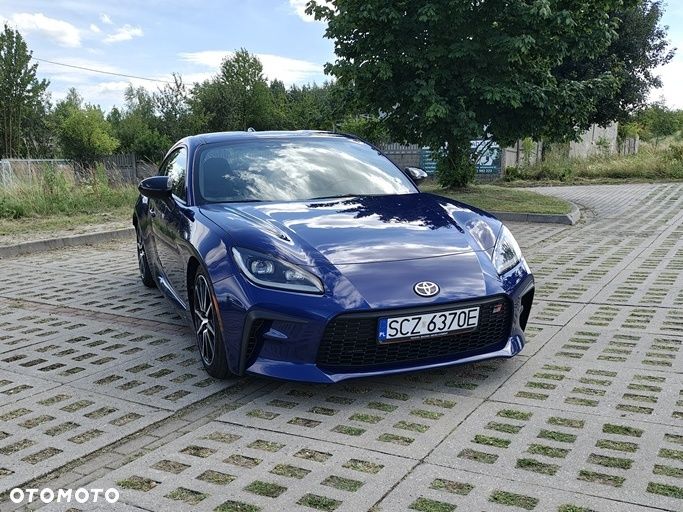 Toyota GR86 - 12