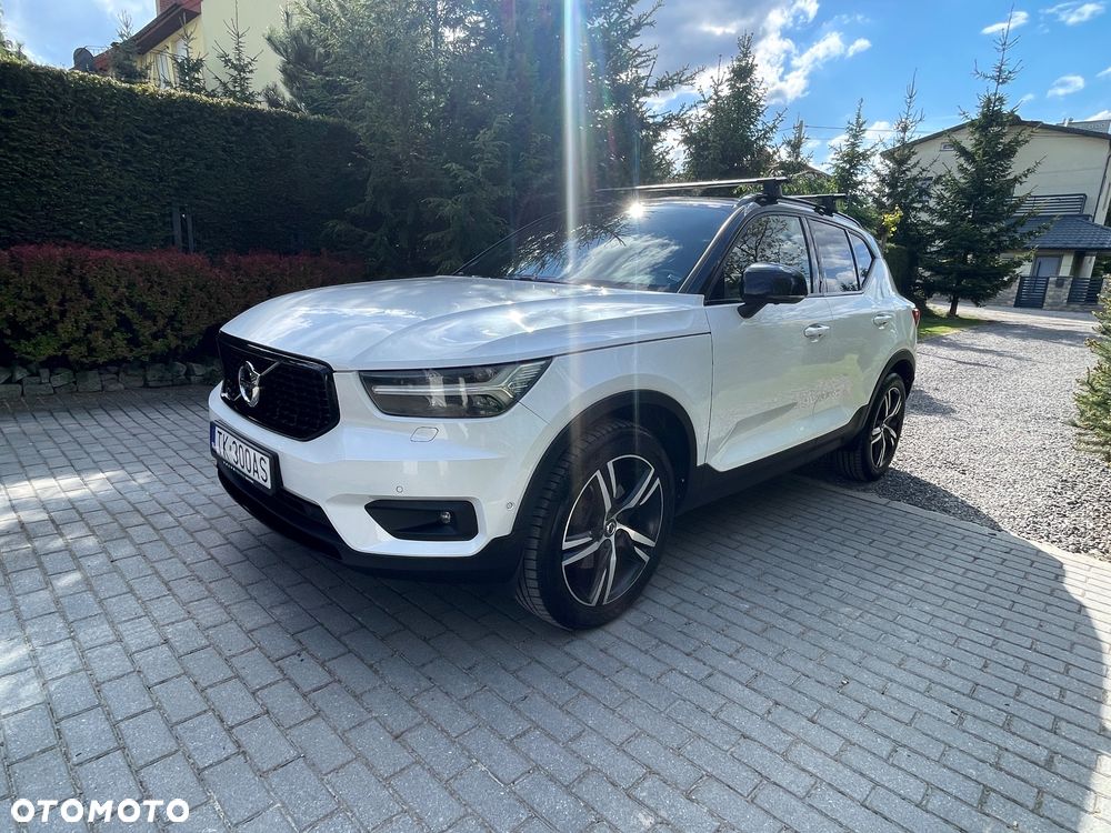 Volvo XC 40 - 10