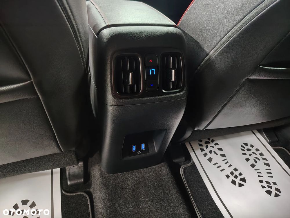 Hyundai Tucson 1.6 T-GDi 4WD N Line - 25