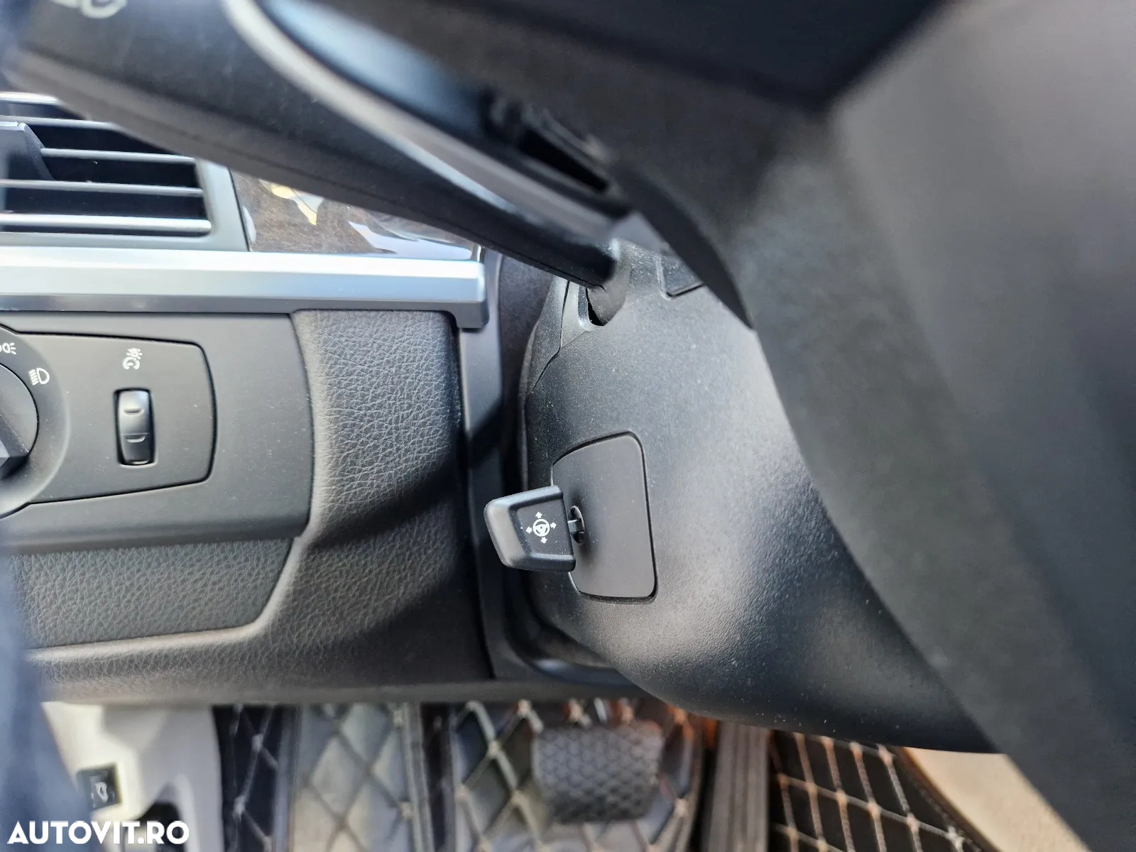 BMW Seria 6 640i - 16