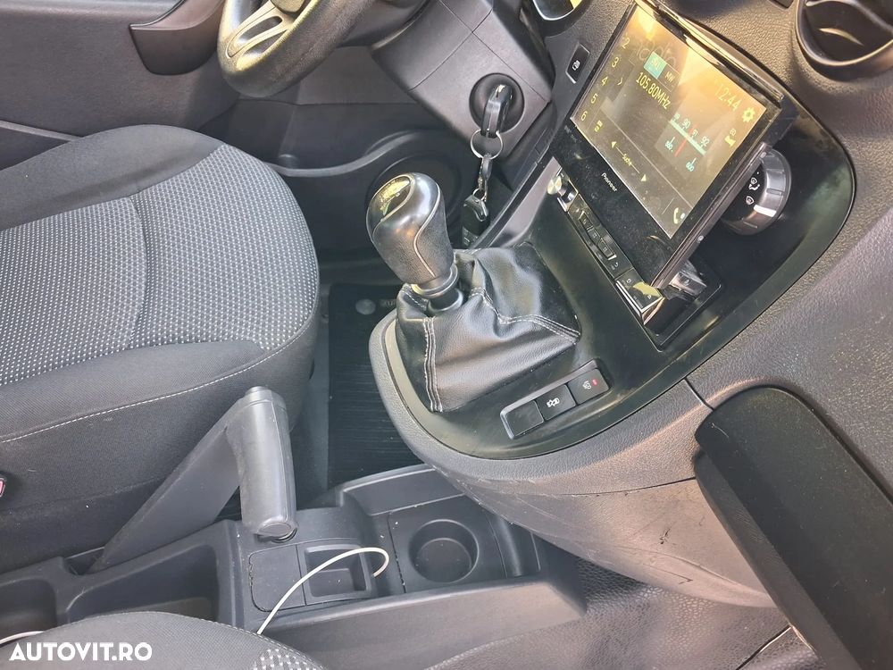 Mercedes-Benz Citan - 6