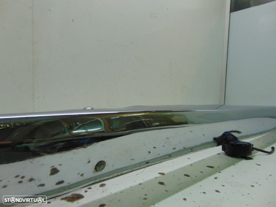 Datsun 120y carrinha pára-choques trás - 5