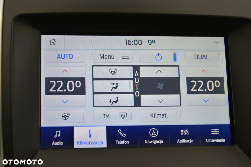 Ford S-Max 2.0 EcoBlue ST-LINE - 32