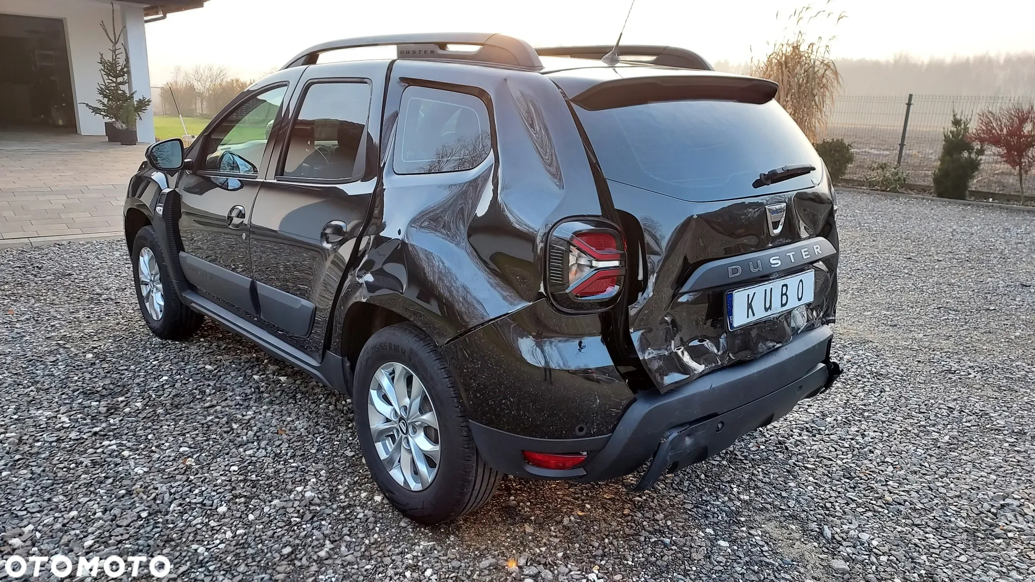 Dacia Duster 1.3 TCe Prestige - 7