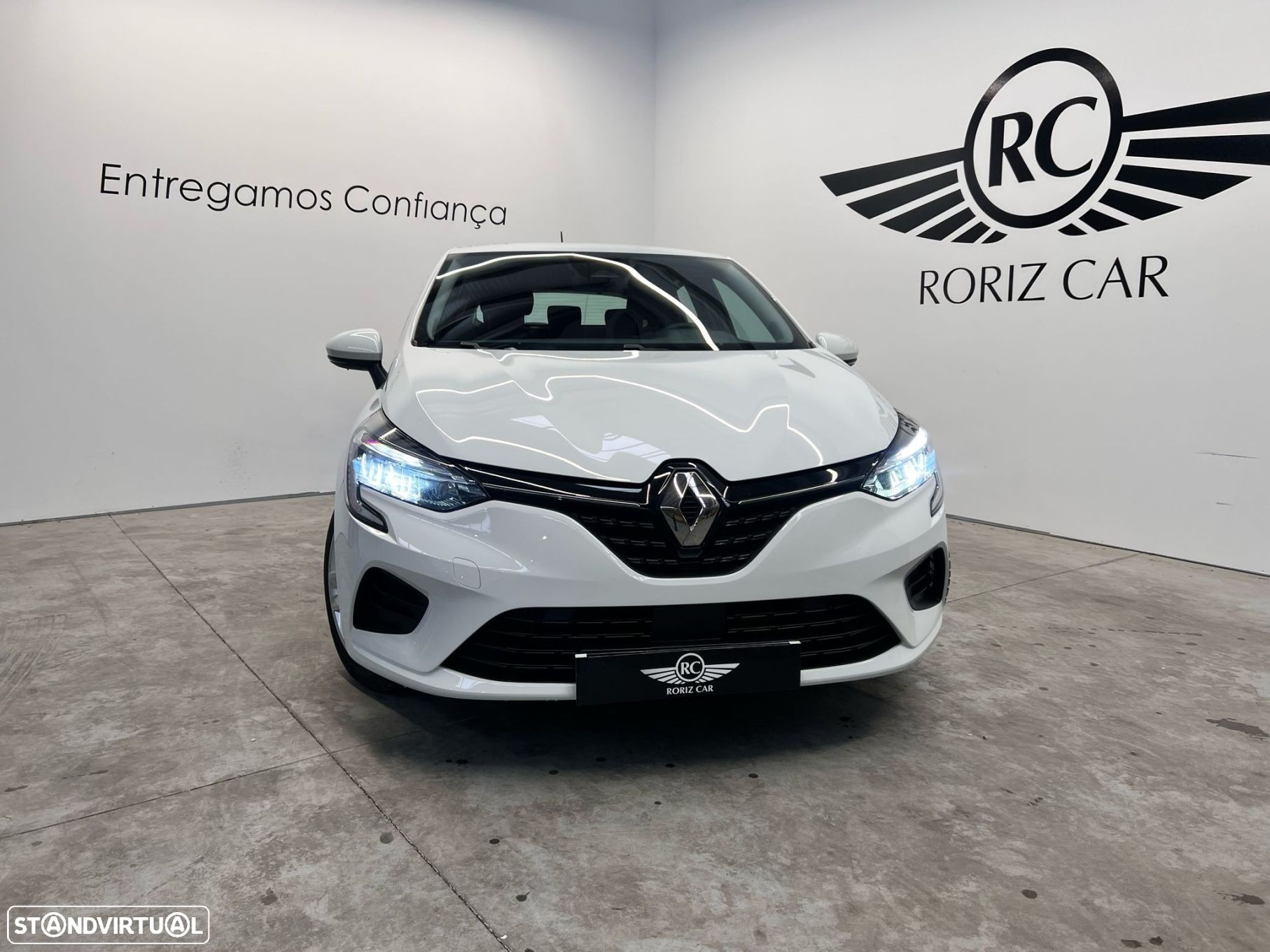 Renault Clio 1.0 TCe Limited - 1