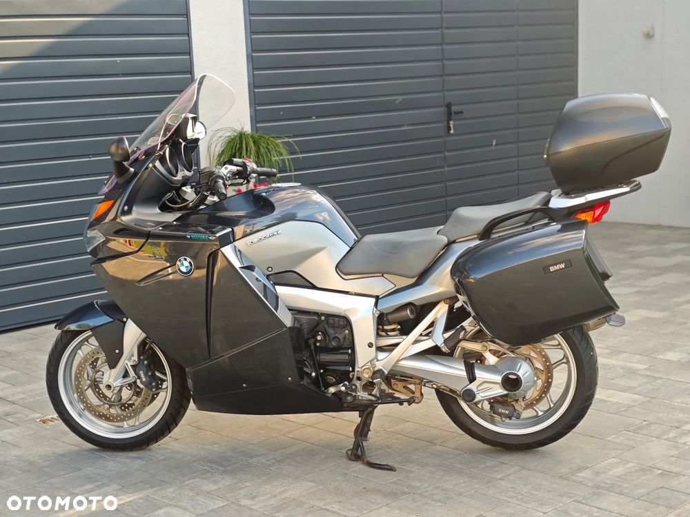 BMW K - 7