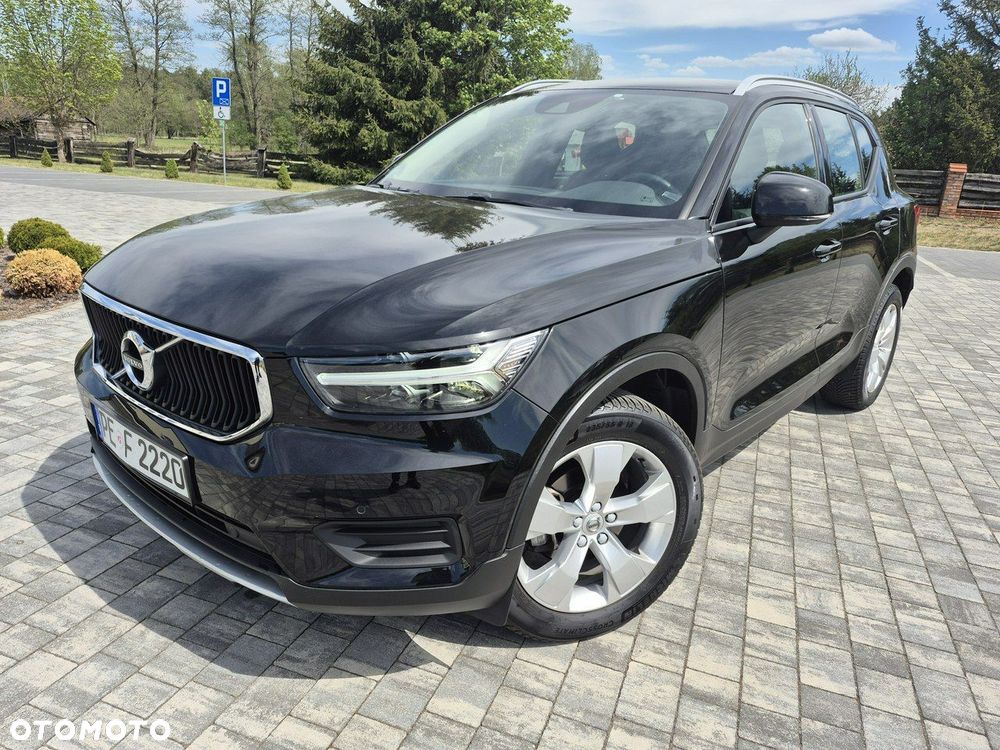 Volvo XC 40 - 16
