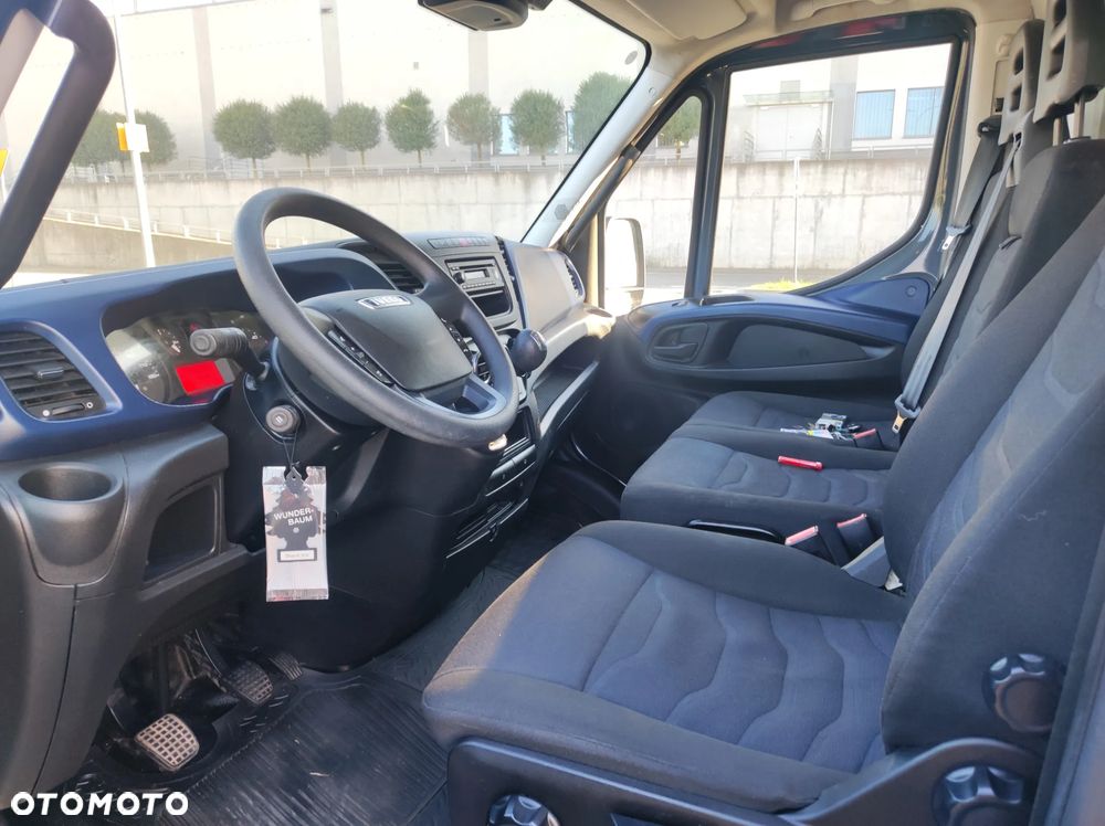 Iveco DAILY - 20