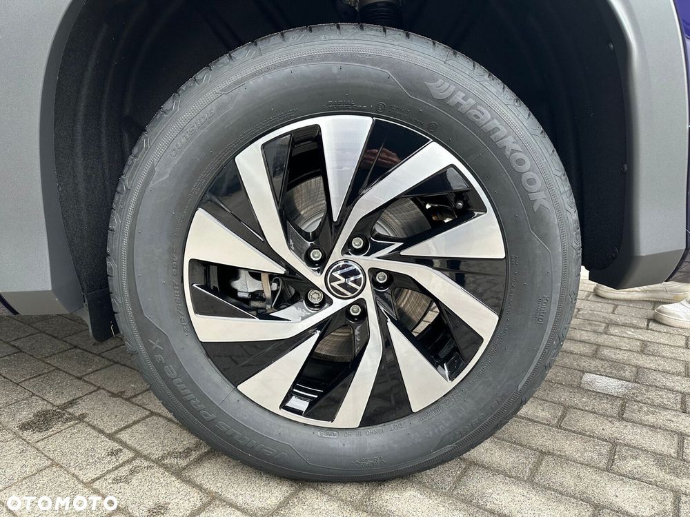 Volkswagen Tayron 2.0 TSI 4Mot Life Plus DSG - 33