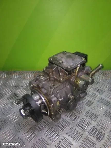 Reparação de Motor ISUZU NKR 2.8TD 4JA1 - 4