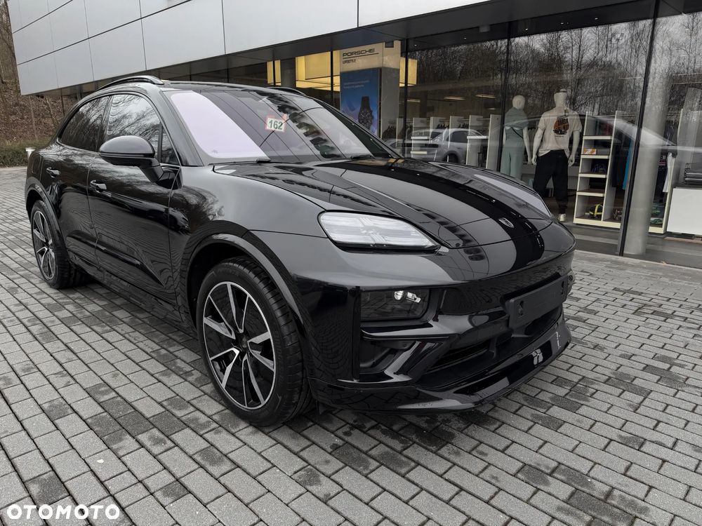 Porsche Macan - 6