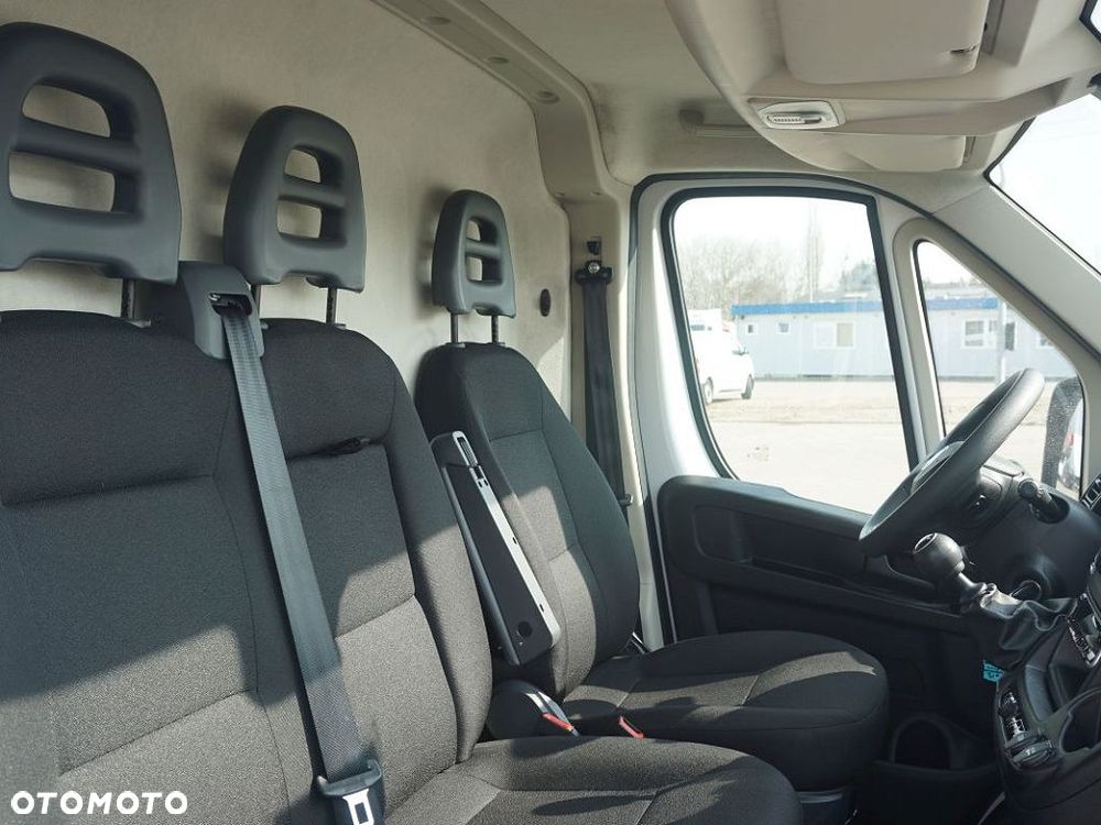 Fiat DUCATO MAXI - 18