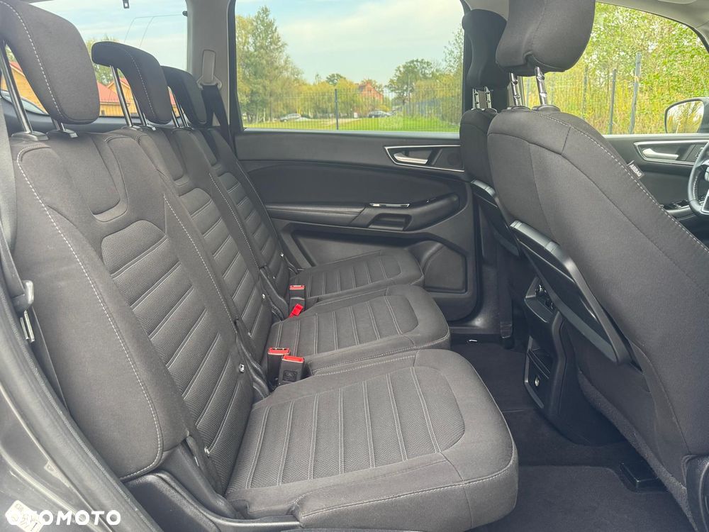 Ford Galaxy 2.0 TDCi Titanium PowerShift - 24