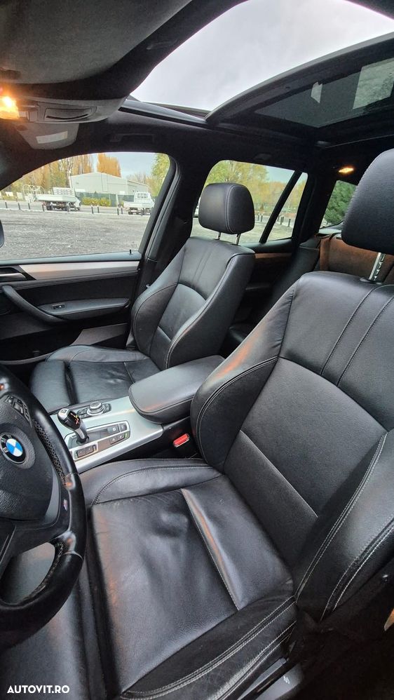 BMW X3 - 5