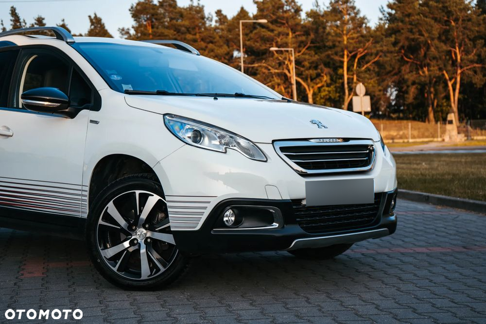Peugeot 2008 PureTech 110 Stop&Start Allure - 5