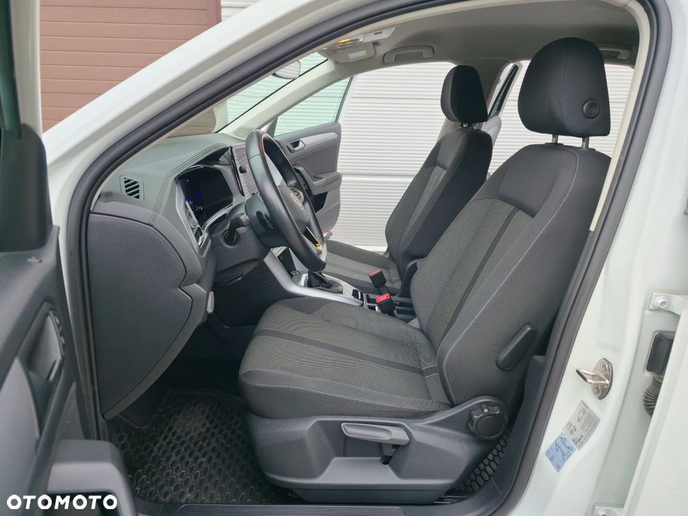 Volkswagen T-Roc 1.5 TSI Style DSG - 29