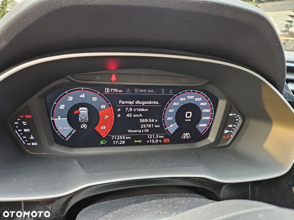 Audi Q3 35 TFSI Advanced - 16