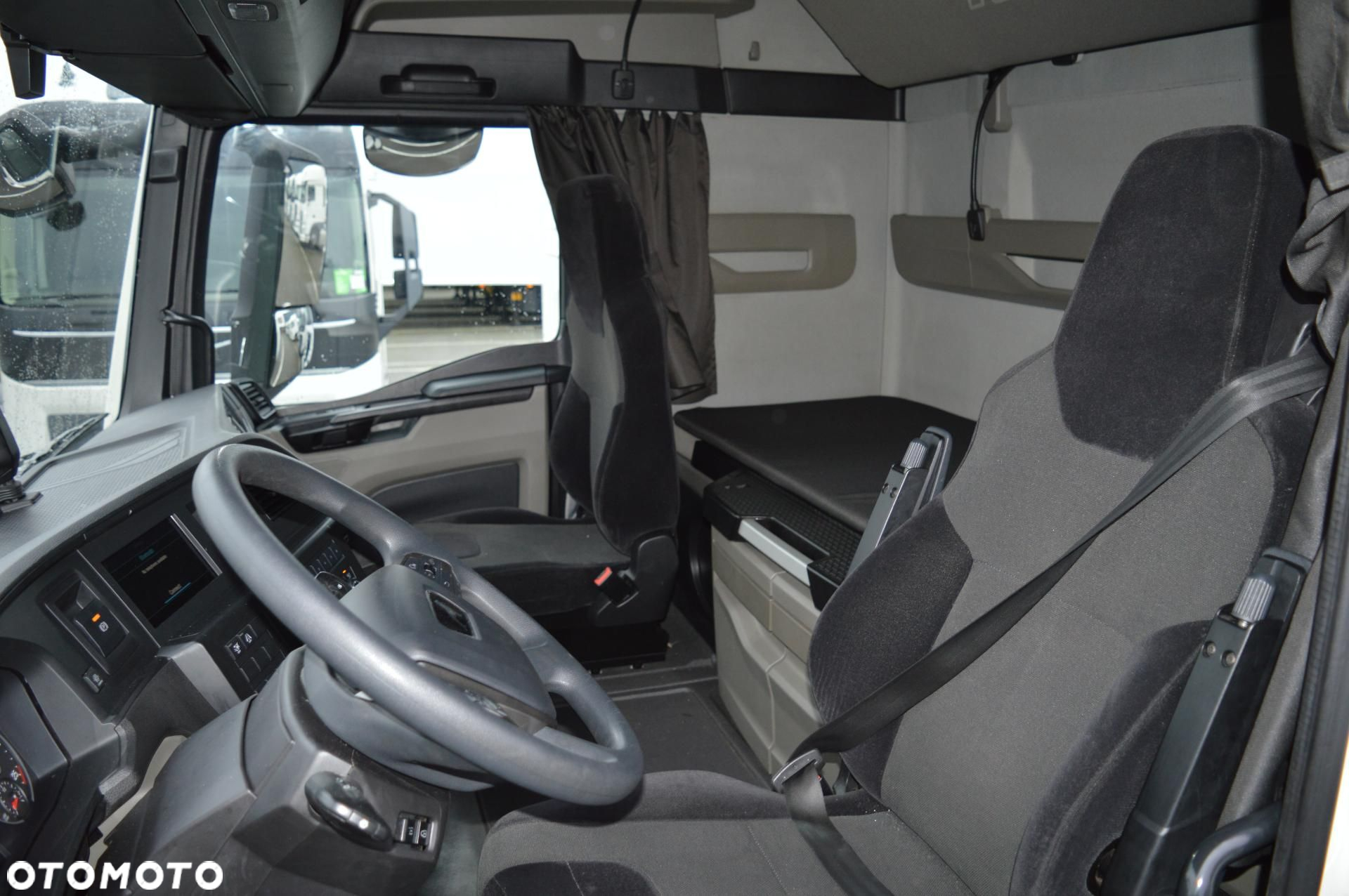 MAN TGX 18.470 GX - 9
