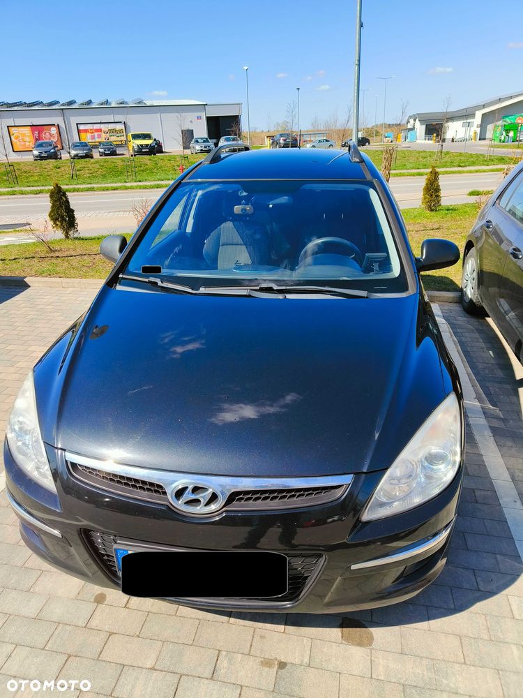 Hyundai i30 - 1