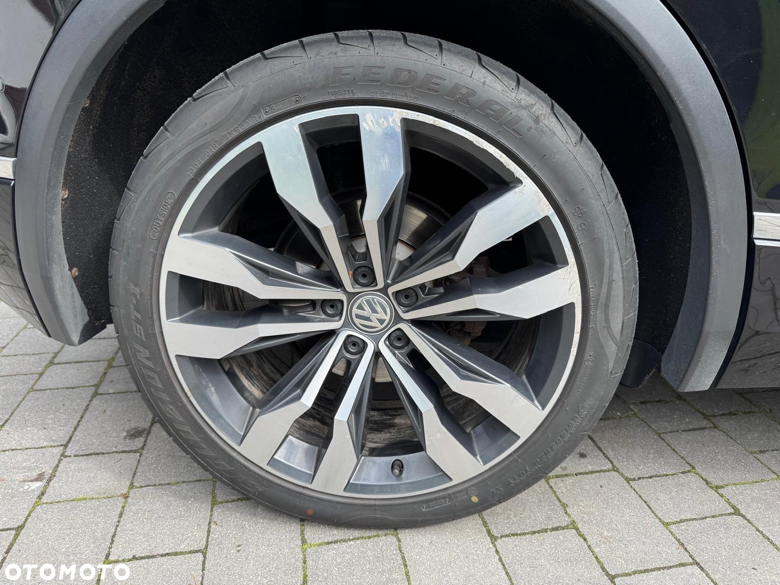 Volkswagen Tiguan 2.0 TDI BMT SCR 4Mot Highline DSG - 25