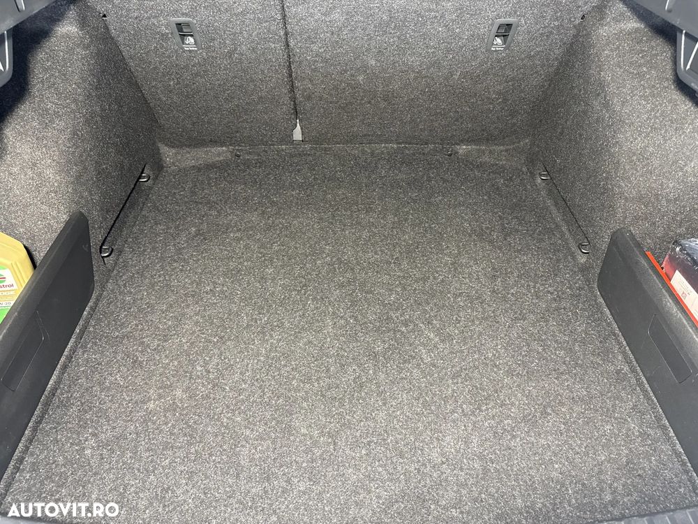 Skoda Octavia 2.0 TDI DSG Ambition - 15