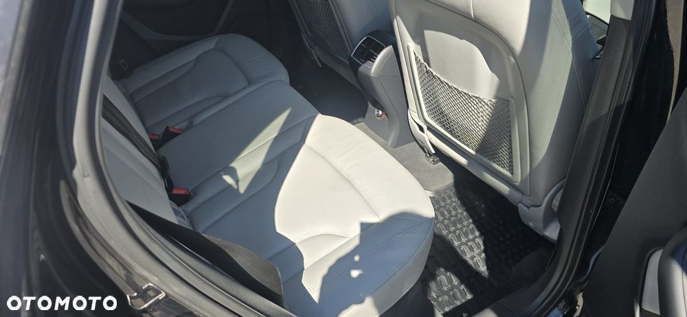 Audi Q3 2.0 TDI Quattro S tronic - 12