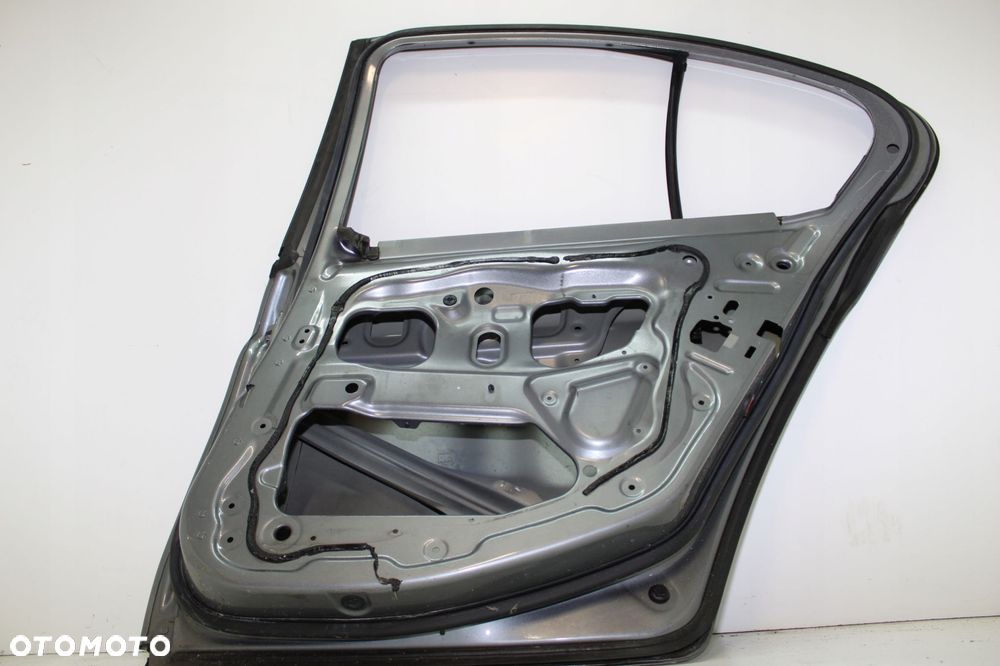BMW F10 DRZWI PRAWE TYŁ TYLNE - 7