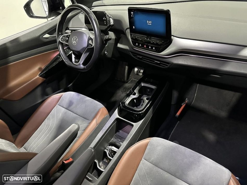 VW ID.4 Performance Upgrade Pro 1st - 11