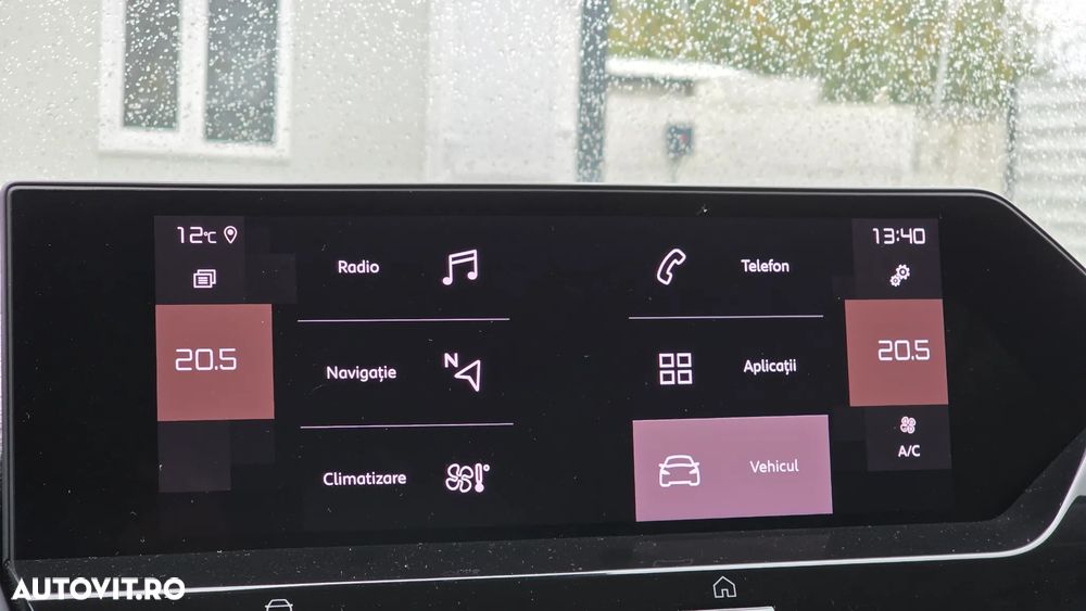 Citroën C4 1.2 PureTech S&S EAT8 Feel Pack - 36