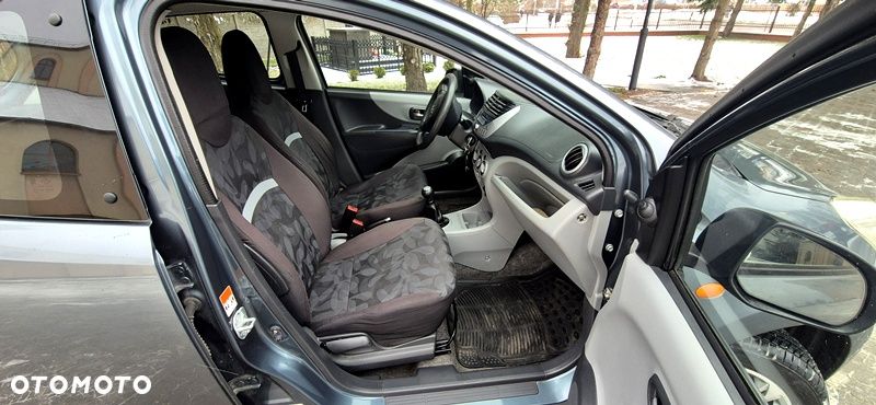 Suzuki Alto 1.0 Comfort - 6