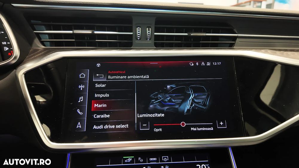 Audi A6 50 TFSI e quattro S tronic - 30