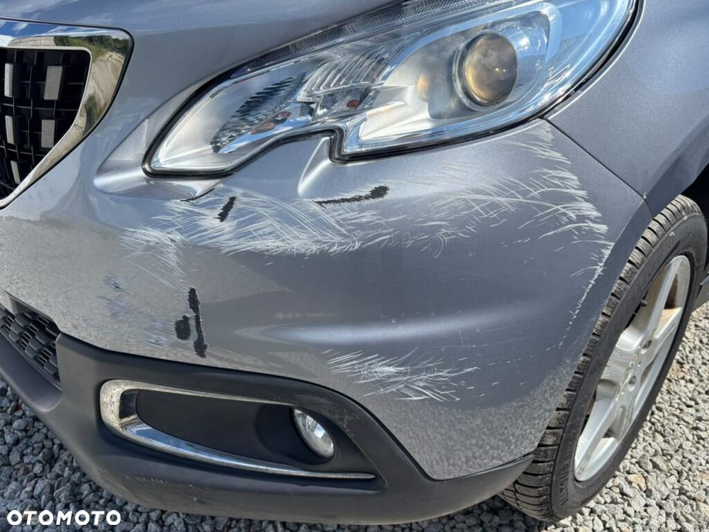 Peugeot 2008 PureTech 110 Stop&Start Active - 15
