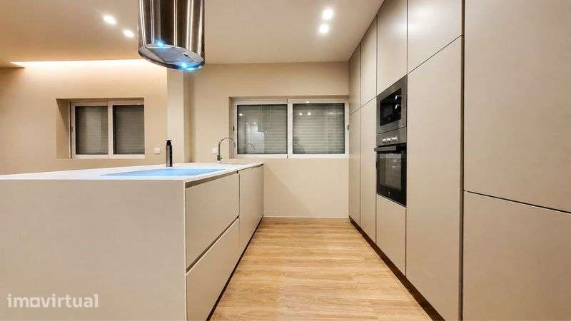 Apartamento T3 à venda em Póvoa de Varzim, Beiriz e Argivai, Póvoa de Varzim — foto 2