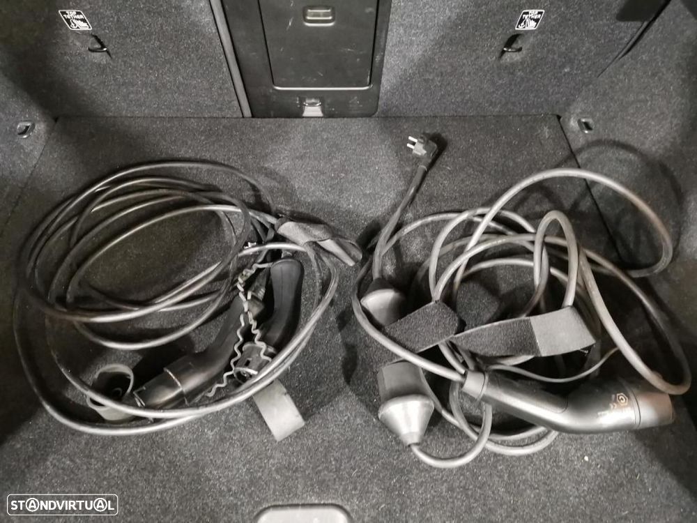 Volvo XC 40 1.5 T5 PHEV Inscription - 24