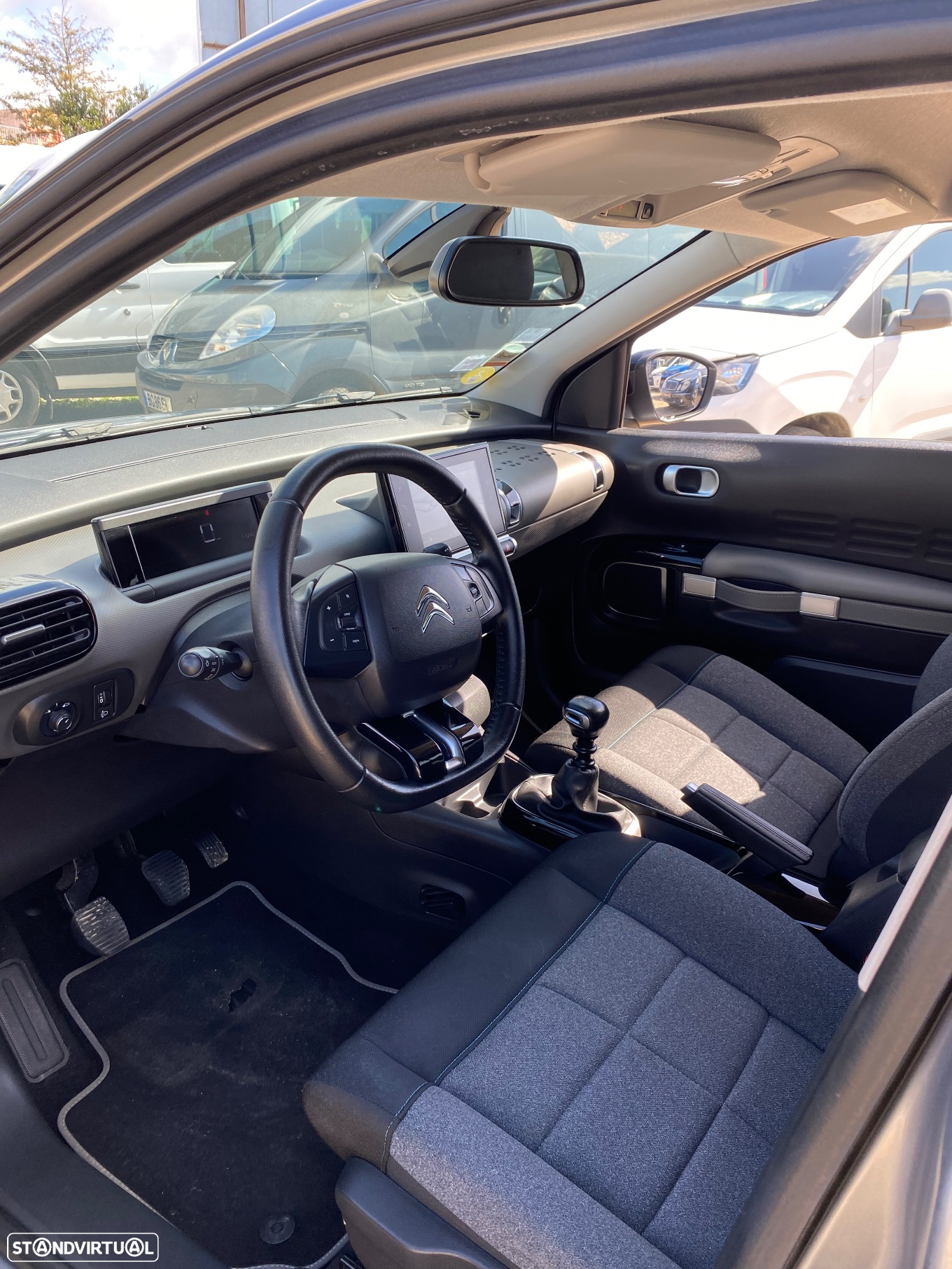 Citroën C4 Cactus 1.5 BlueHDi Cool&Comfort - 13