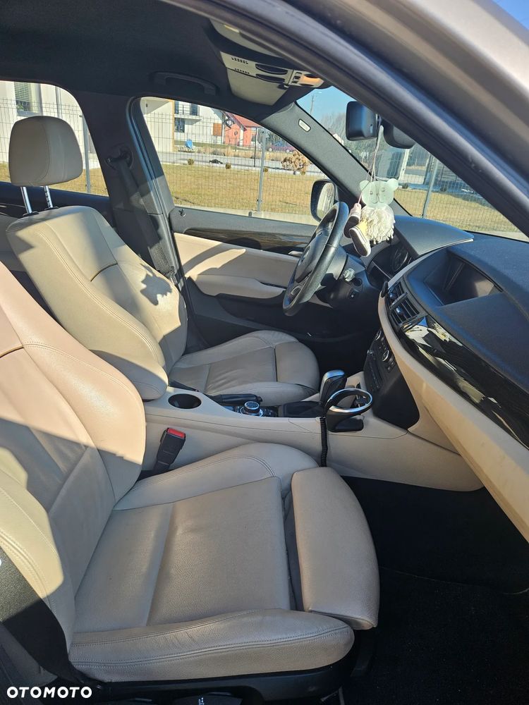 BMW X1 xDrive20d - 2