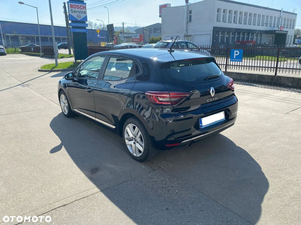 Renault Clio 1.0 TCe Zen - 7