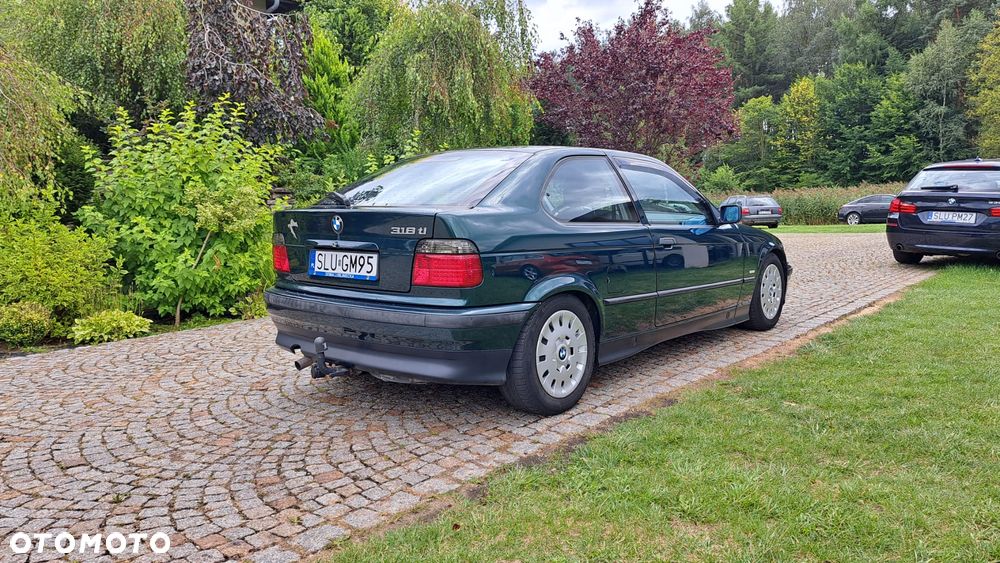 BMW Seria 3 - 9