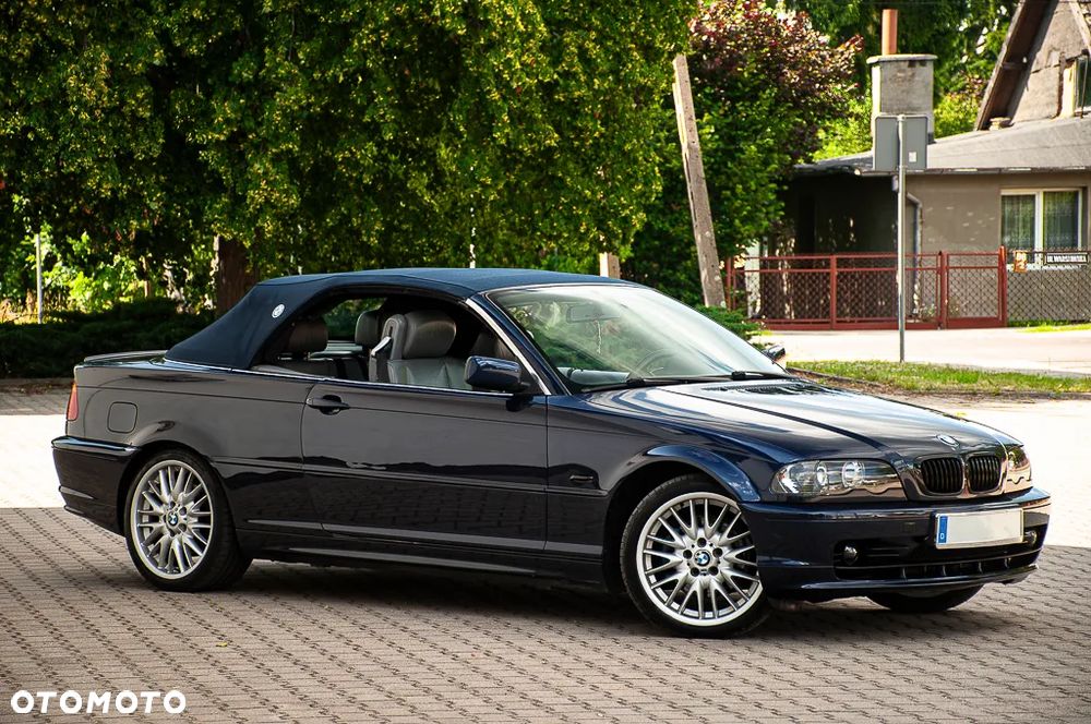 BMW Seria 3 - 9
