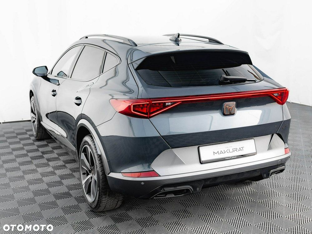 Cupra Formentor 2.0 TSI 4Drive DSG - 5