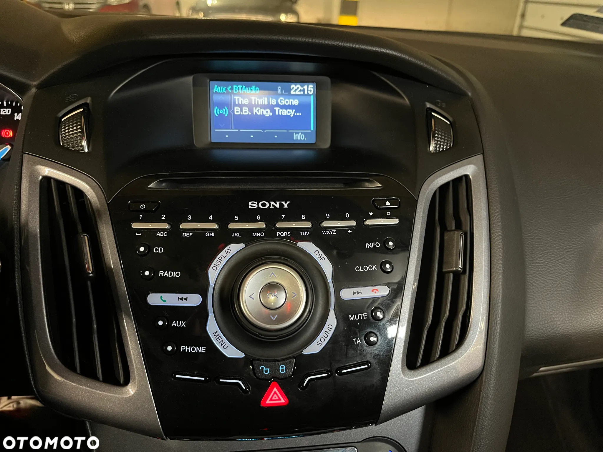 Ford Focus - 9