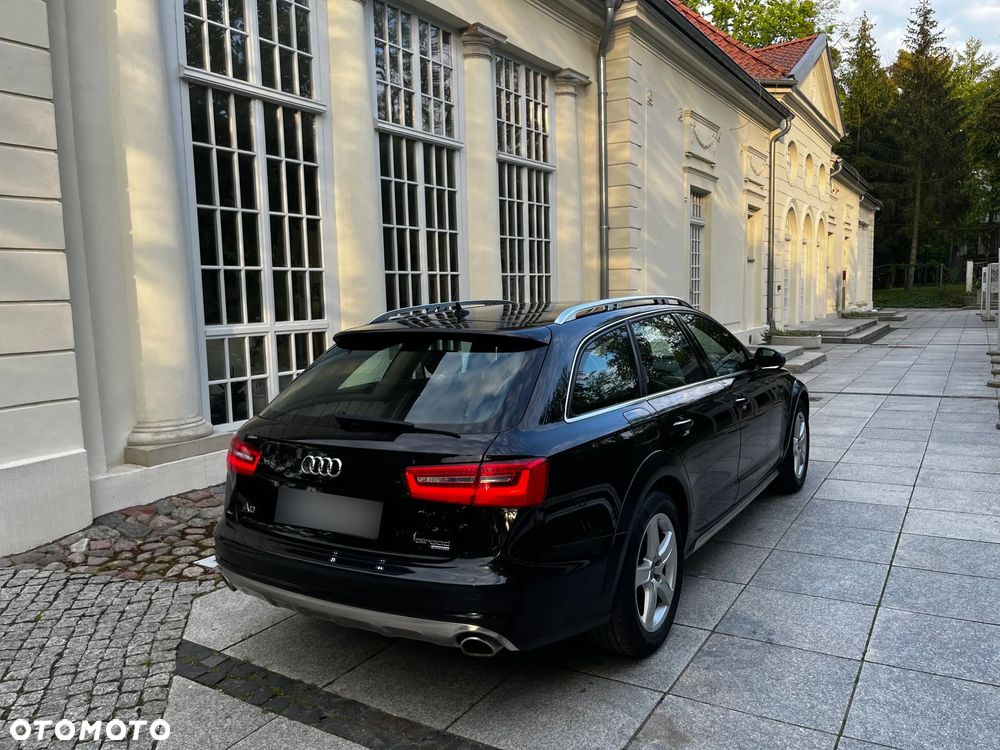 Audi A6 Allroad - 5